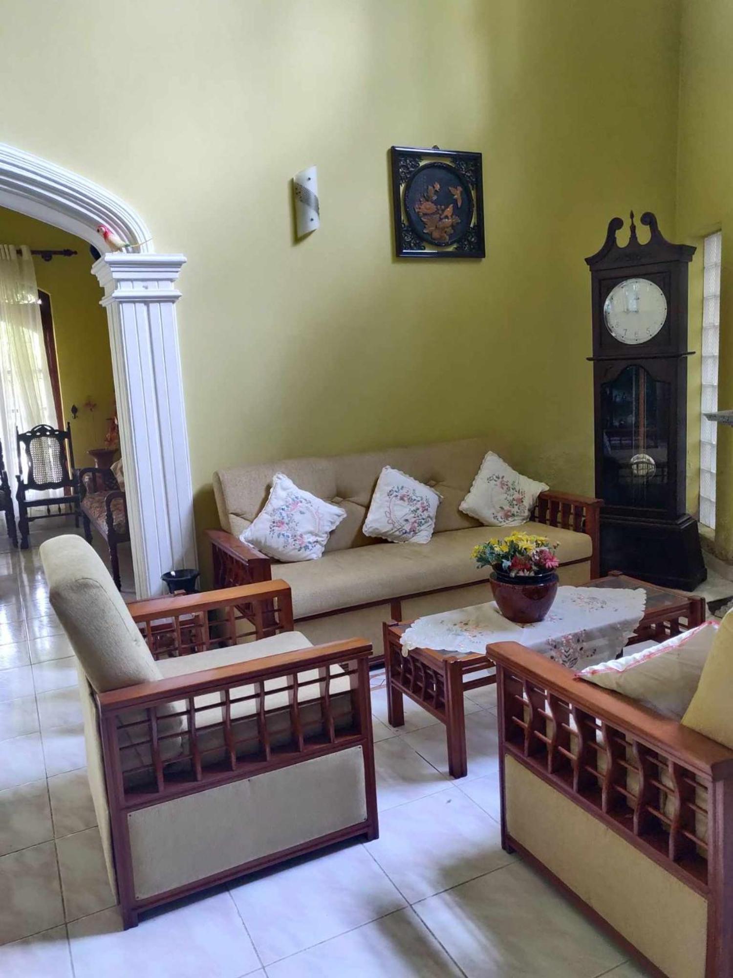 Rasanka'S Inn Galle Exteriör bild
